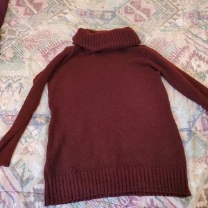 ■ 4/ 20$ !!■ Long sleeve knit sweater